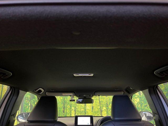 ヤリスクロス（新潟県新潟市南区）画像34