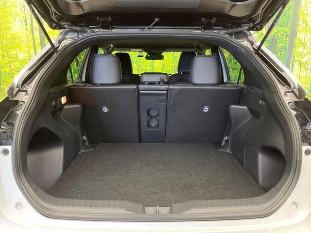 ヤリスクロス（新潟県新潟市南区）画像35