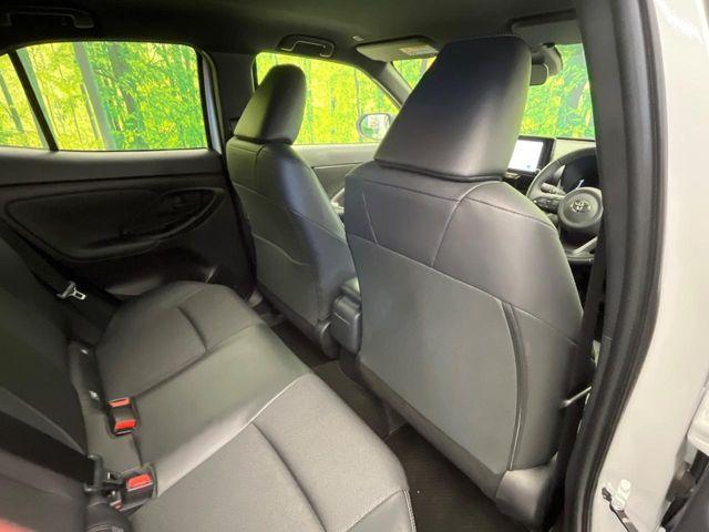 ヤリスクロス（新潟県新潟市南区）画像38