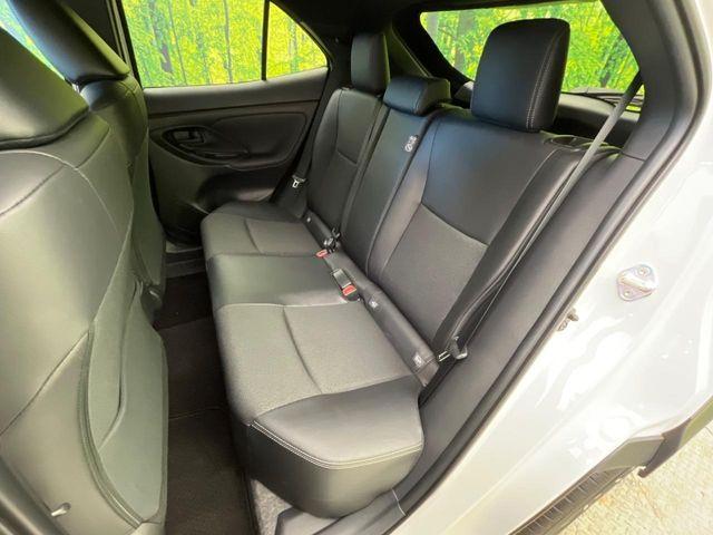 ヤリスクロス（新潟県新潟市南区）画像39