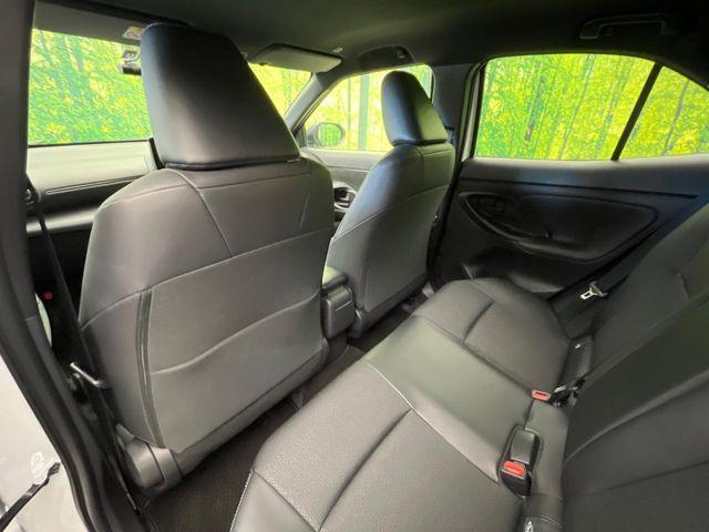 ヤリスクロス（新潟県新潟市南区）画像40