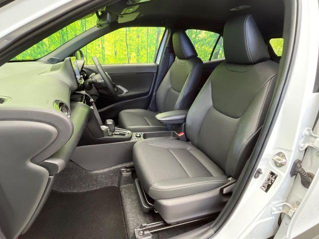 ヤリスクロス（新潟県新潟市南区）画像41