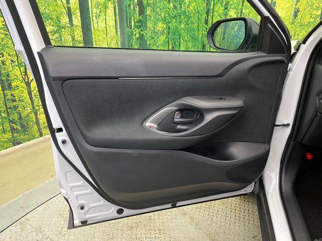 ヤリスクロス（新潟県新潟市南区）画像42