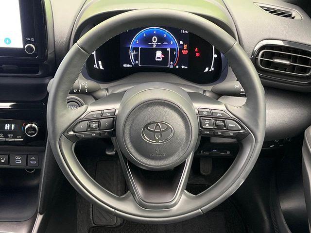 ヤリスクロス（新潟県新潟市南区）画像47