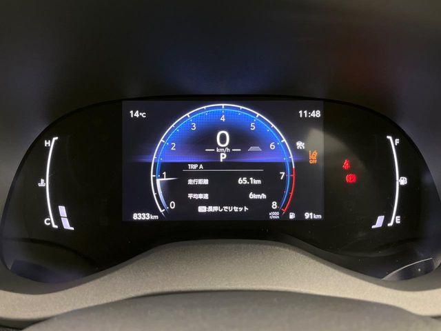 ヤリスクロス（新潟県新潟市南区）画像54