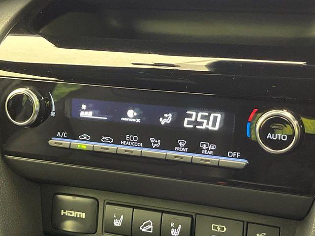 ヤリスクロス（新潟県新潟市南区）画像60