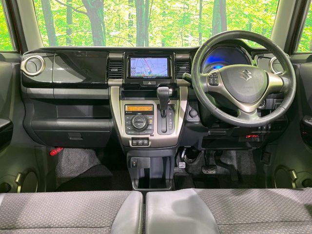 ハスラー（新潟県長岡市）