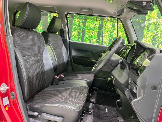 ハスラー（新潟県長岡市）