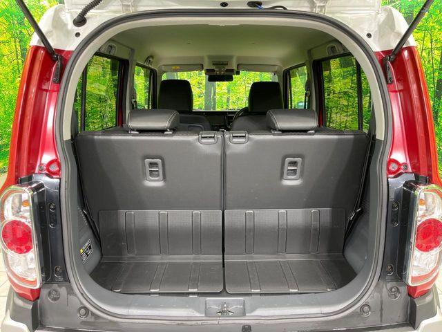 ハスラー（新潟県長岡市）