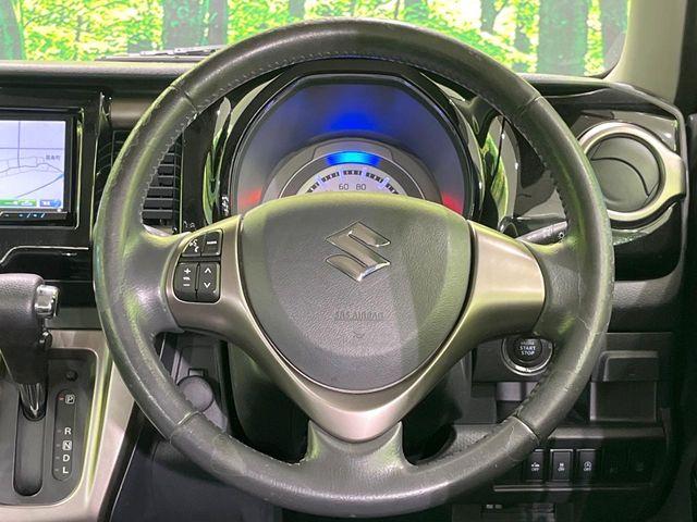 ハスラー（新潟県長岡市）