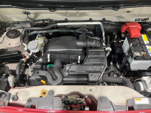 ハスラー（新潟県長岡市）