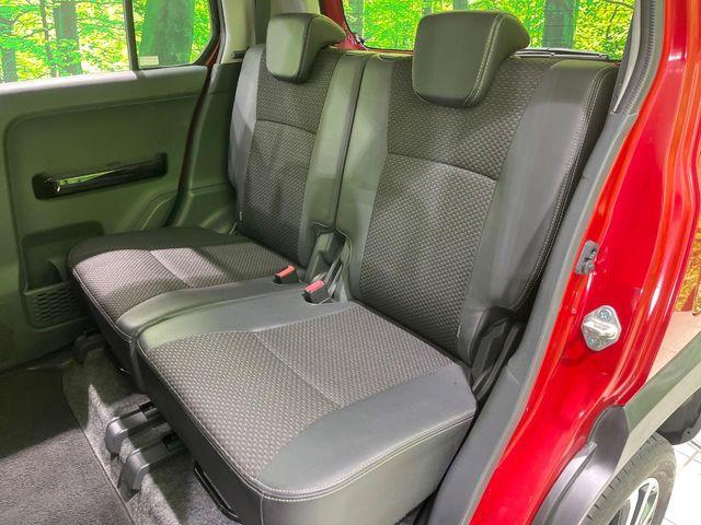 ハスラー（新潟県長岡市）