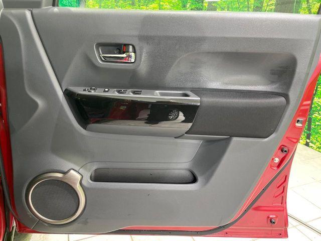 ハスラー（新潟県長岡市）