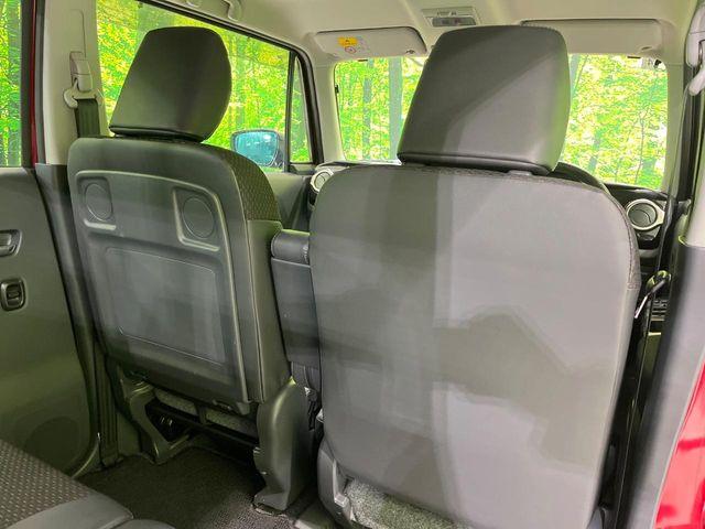 ハスラー（新潟県長岡市）