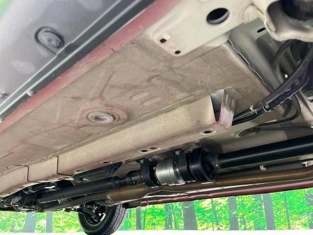 ハスラー（新潟県長岡市）