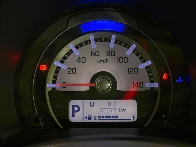 ハスラー（新潟県長岡市）