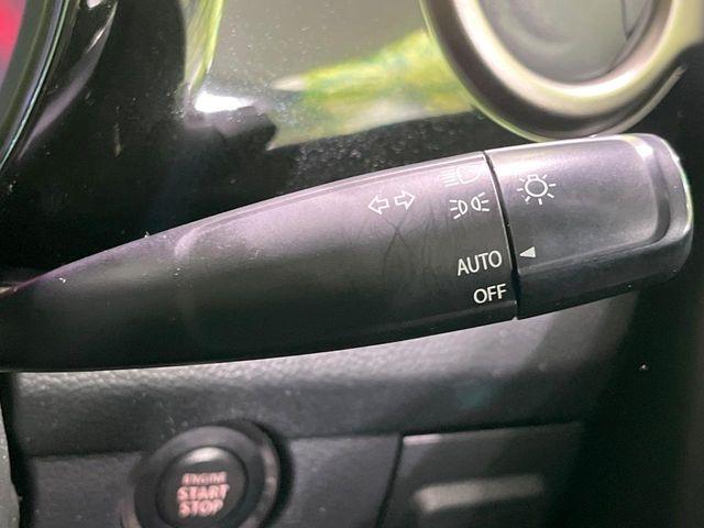 ハスラー（新潟県長岡市）