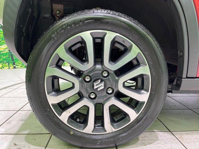 ハスラー（新潟県長岡市）