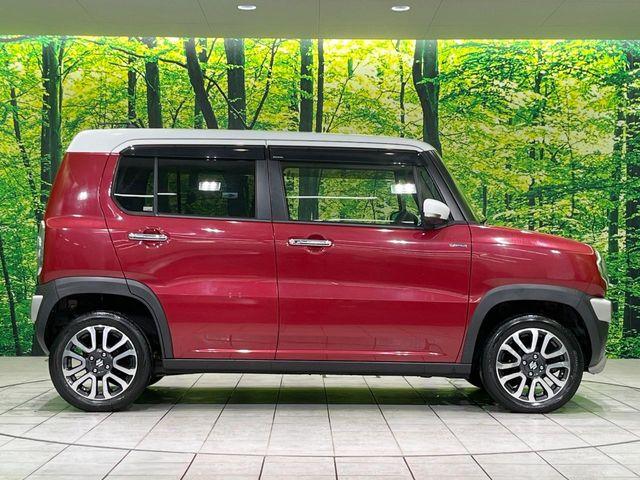 ハスラー（新潟県長岡市）