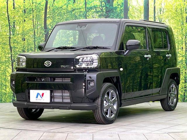 タフト（新潟県新潟市東区）