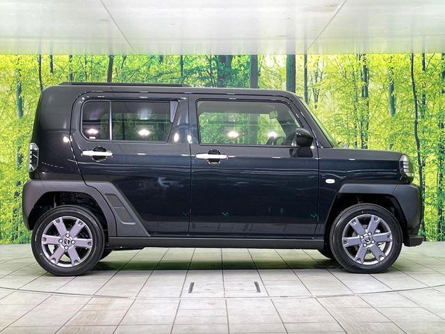 タフト（新潟県新潟市東区）