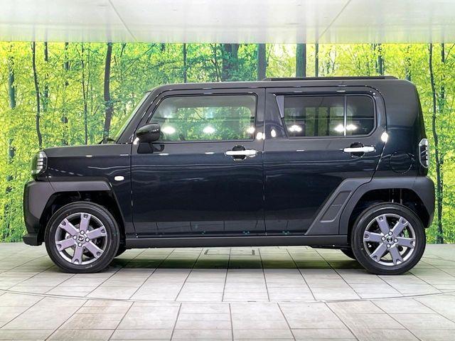 タフト（新潟県新潟市東区）