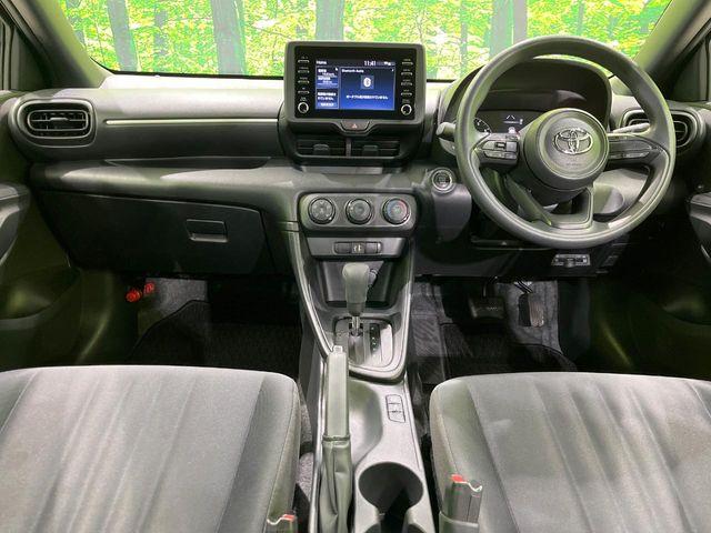 ヤリス（新潟県長岡市）画像2