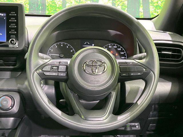 ヤリス（新潟県長岡市）画像11