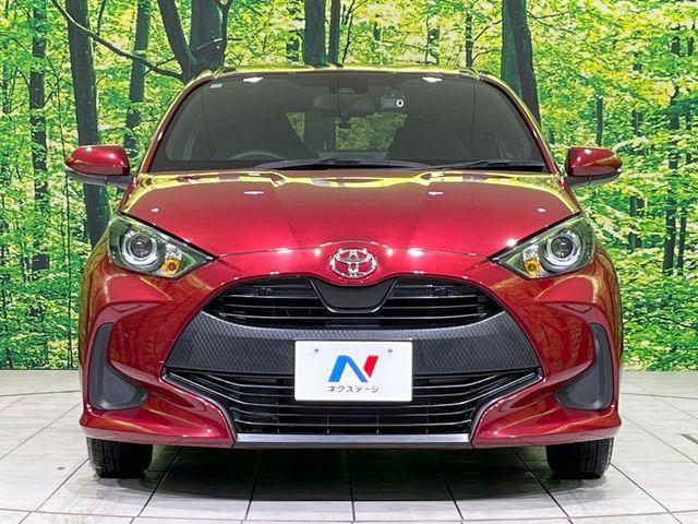 ヤリス（新潟県長岡市）画像14