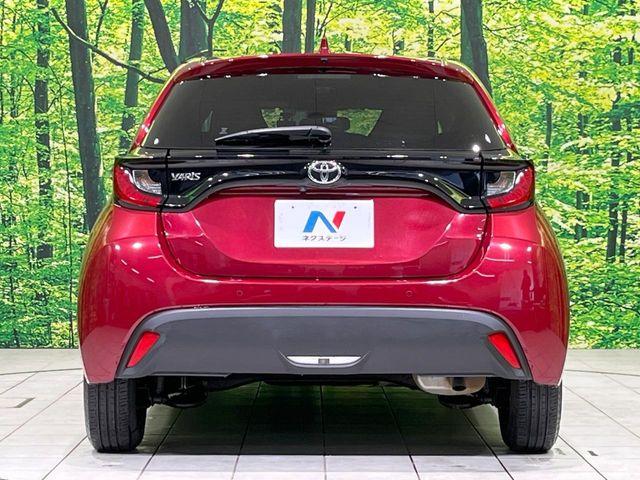 ヤリス（新潟県長岡市）画像15