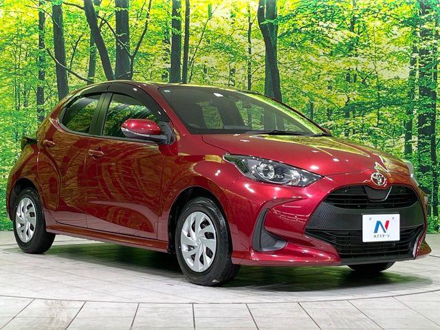 ヤリス（新潟県長岡市）画像16