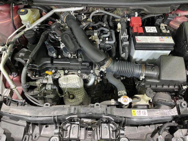 ヤリス（新潟県長岡市）画像18