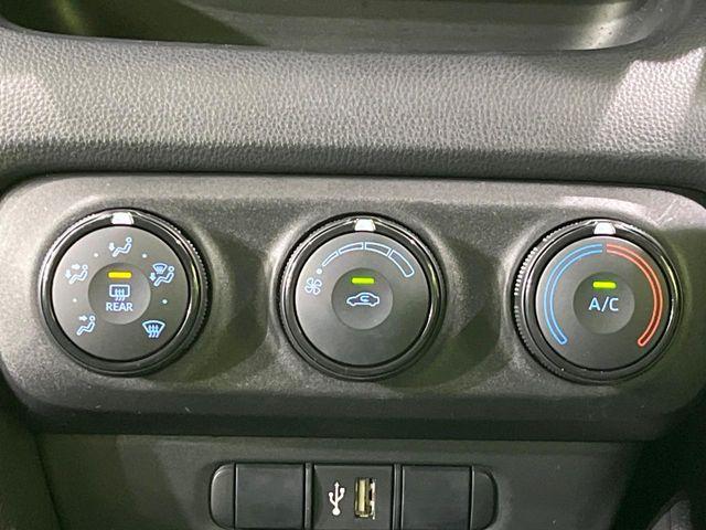 ヤリス（新潟県長岡市）画像30