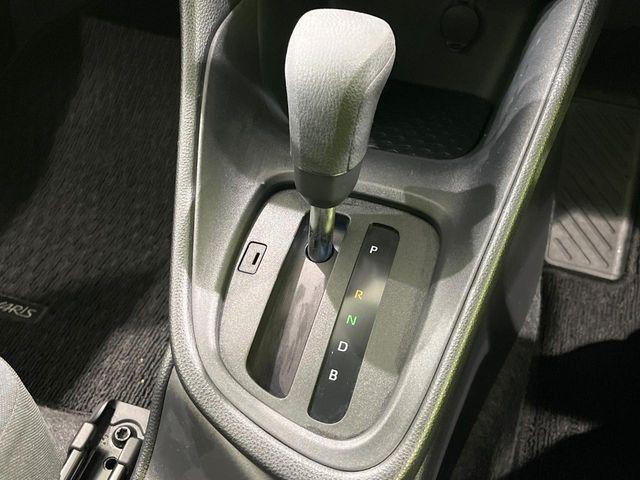 ヤリス（新潟県長岡市）画像25