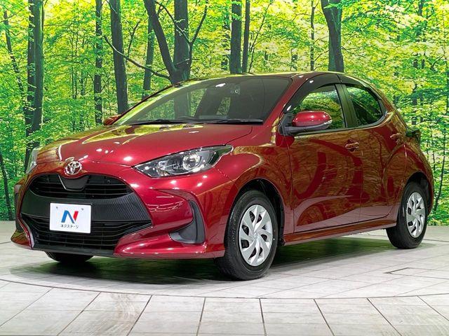 ヤリス（新潟県長岡市）画像59