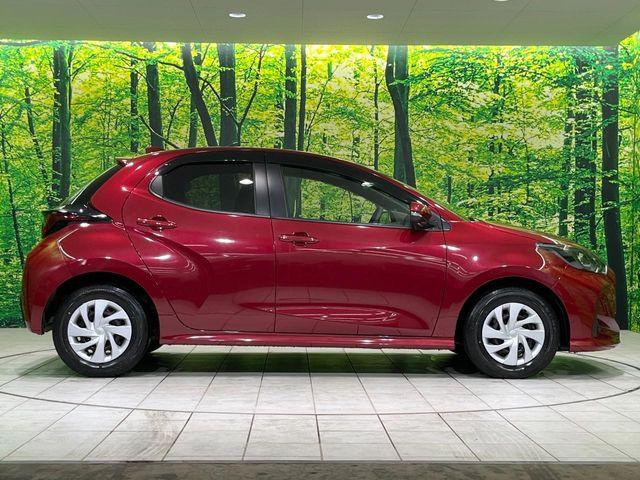 ヤリス（新潟県長岡市）画像62