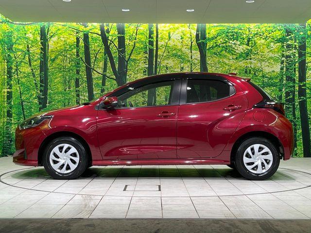 ヤリス（新潟県長岡市）画像61