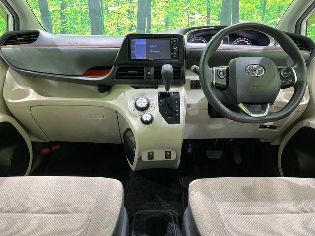 シエンタ（新潟県長岡市）