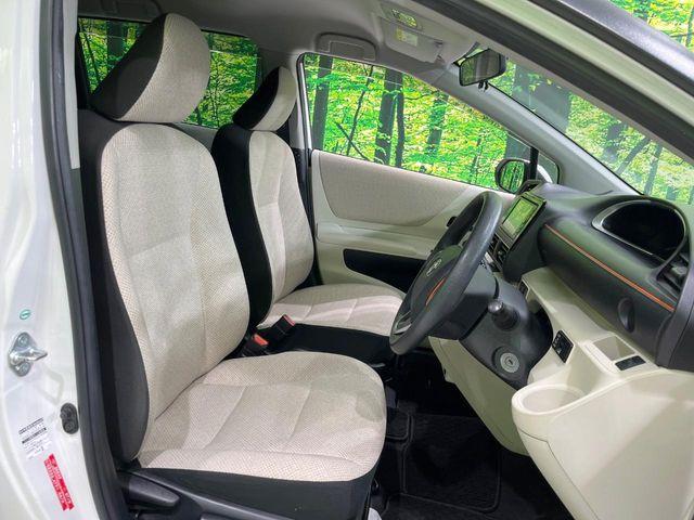 シエンタ（新潟県長岡市）