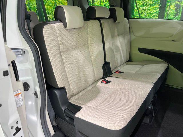 シエンタ（新潟県長岡市）