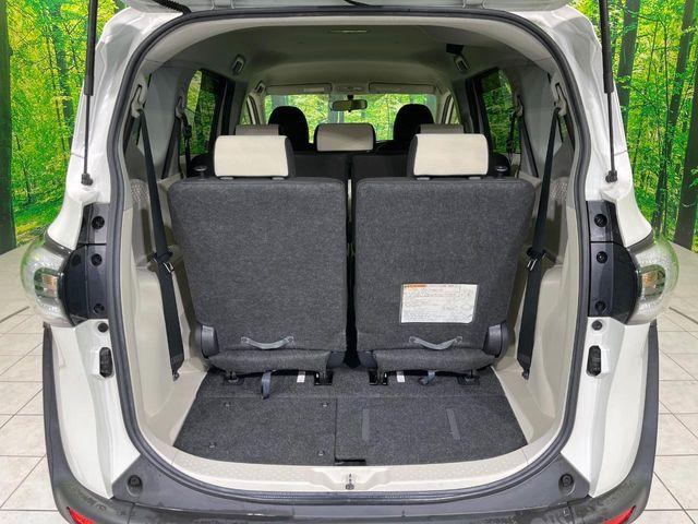 シエンタ（新潟県長岡市）