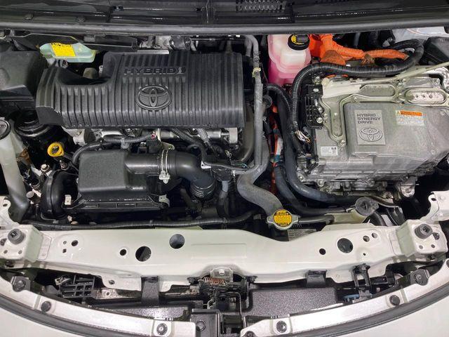 シエンタ（新潟県長岡市）