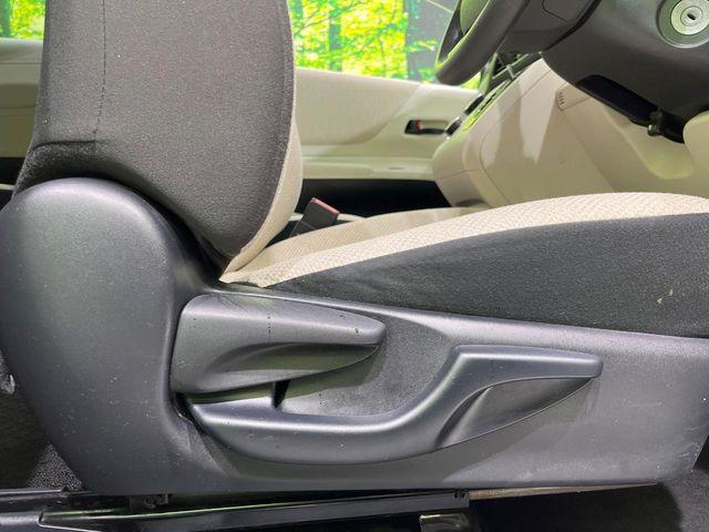 シエンタ（新潟県長岡市）