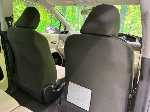 シエンタ（新潟県長岡市）