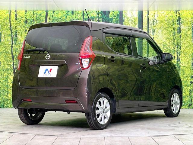 デイズ（新潟県新潟市東区）画像17