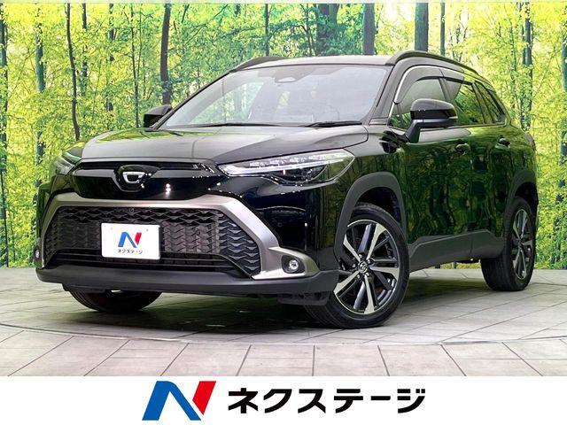 カローラクロス（新潟県新潟市東区）