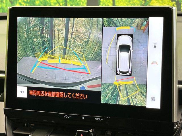 カローラクロス(新潟県新潟市東区)