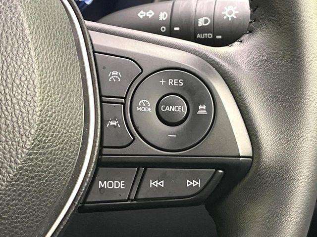 カローラクロス(新潟県新潟市東区)