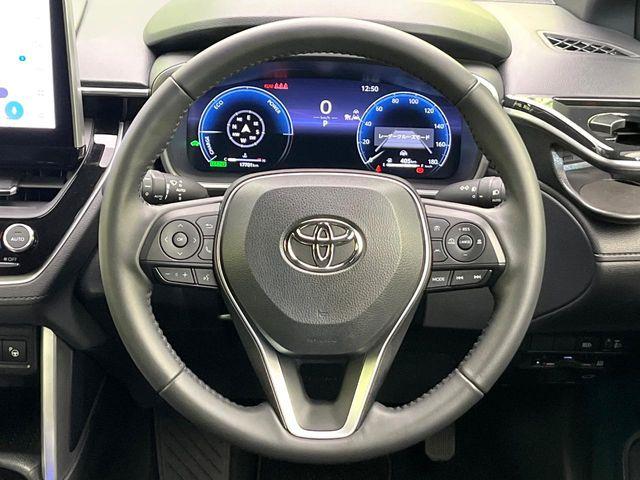 カローラクロス(新潟県新潟市東区)