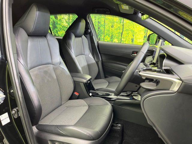 カローラクロス(新潟県新潟市東区)